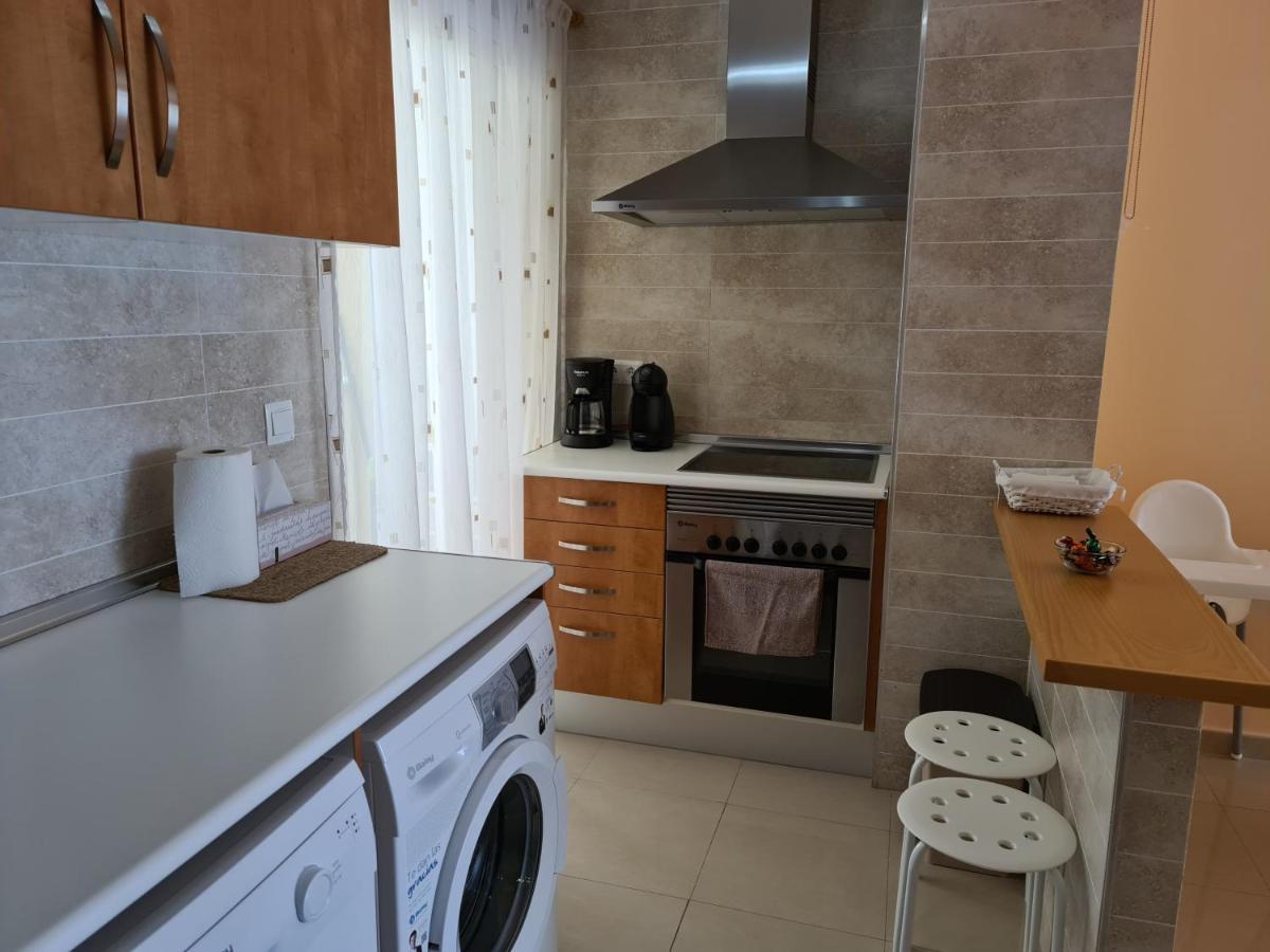 Ideal Escapadas Y Vacaciones-Parking-Wifi-Netflix-Xbox Oliva Exterior foto