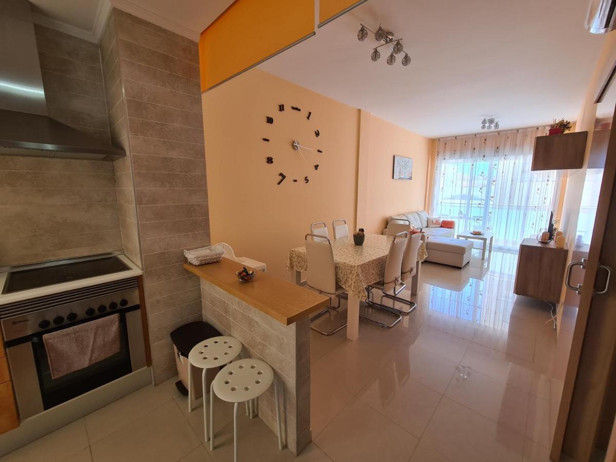 Ideal Escapadas Y Vacaciones-Parking-Wifi-Netflix-Xbox Oliva Exterior foto