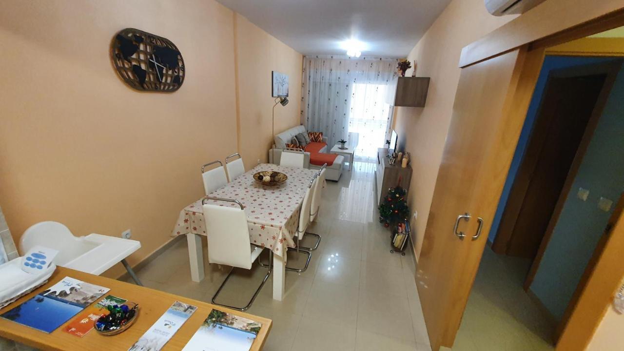 Ideal Escapadas Y Vacaciones-Parking-Wifi-Netflix-Xbox Oliva Exterior foto