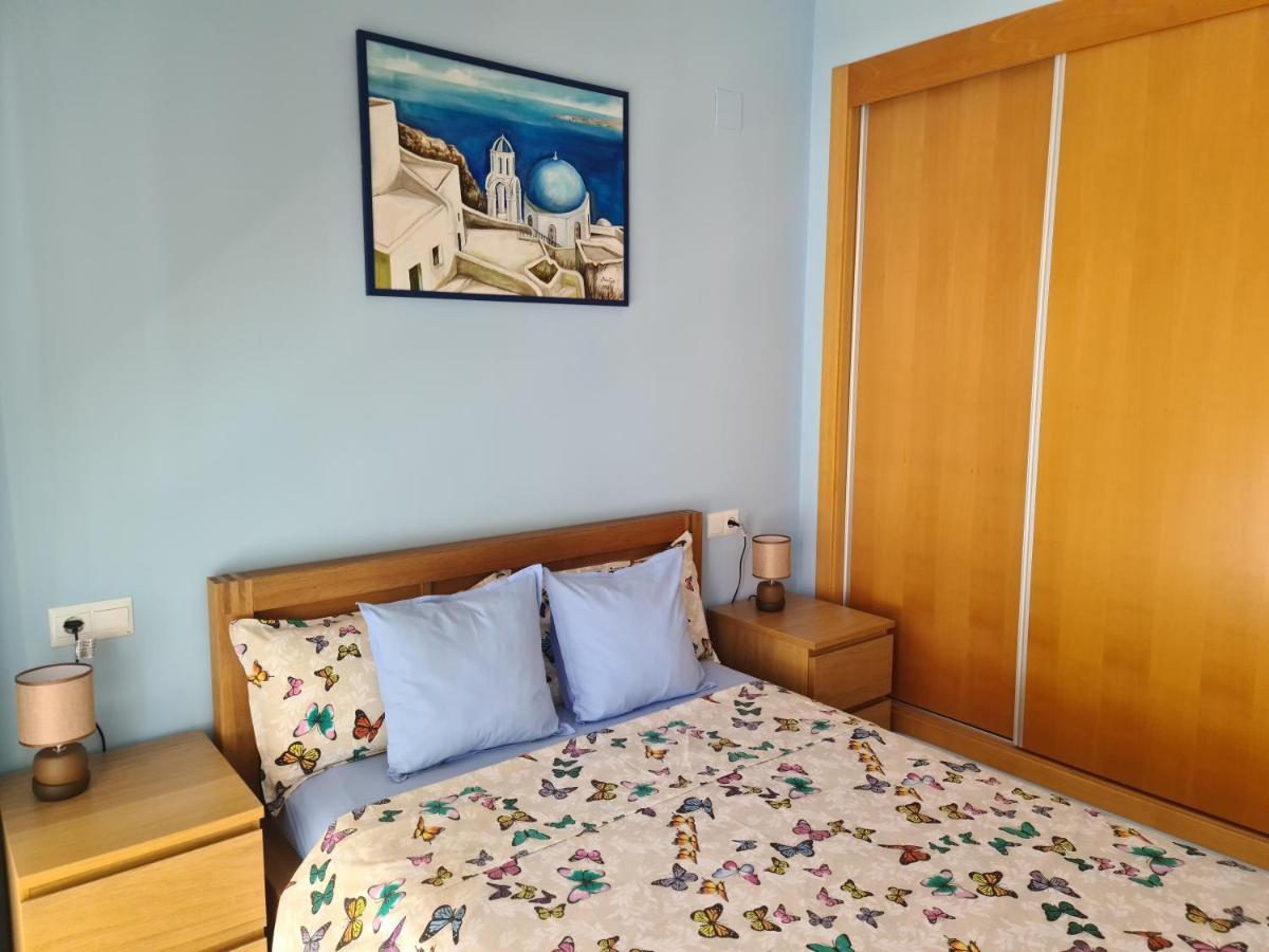 Ideal Escapadas Y Vacaciones-Parking-Wifi-Netflix-Xbox Oliva Exterior foto