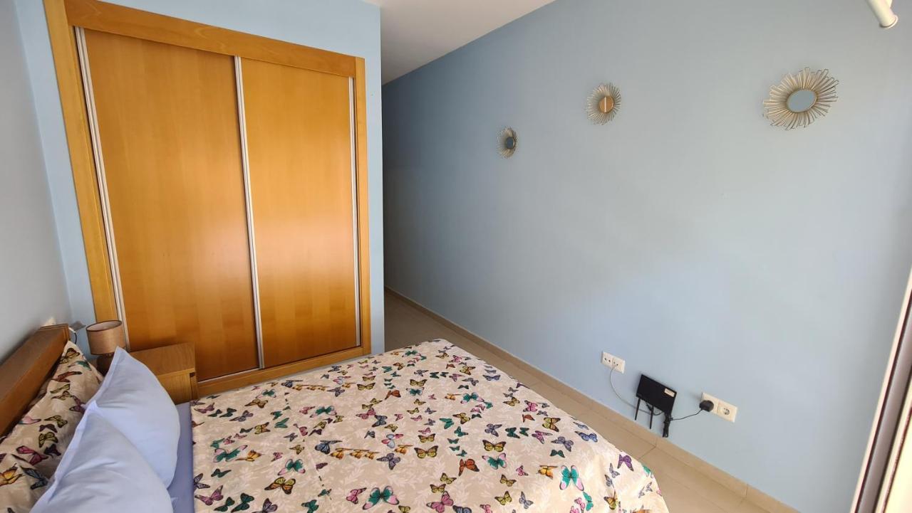 Ideal Escapadas Y Vacaciones-Parking-Wifi-Netflix-Xbox Oliva Exterior foto