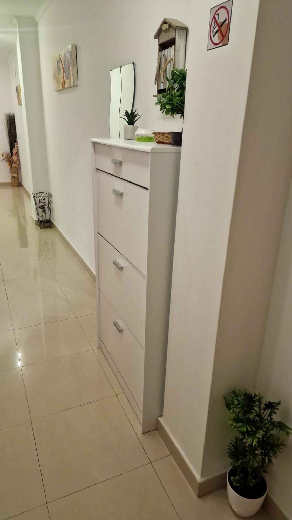 Ideal Escapadas Y Vacaciones-Parking-Wifi-Netflix-Xbox Oliva Exterior foto