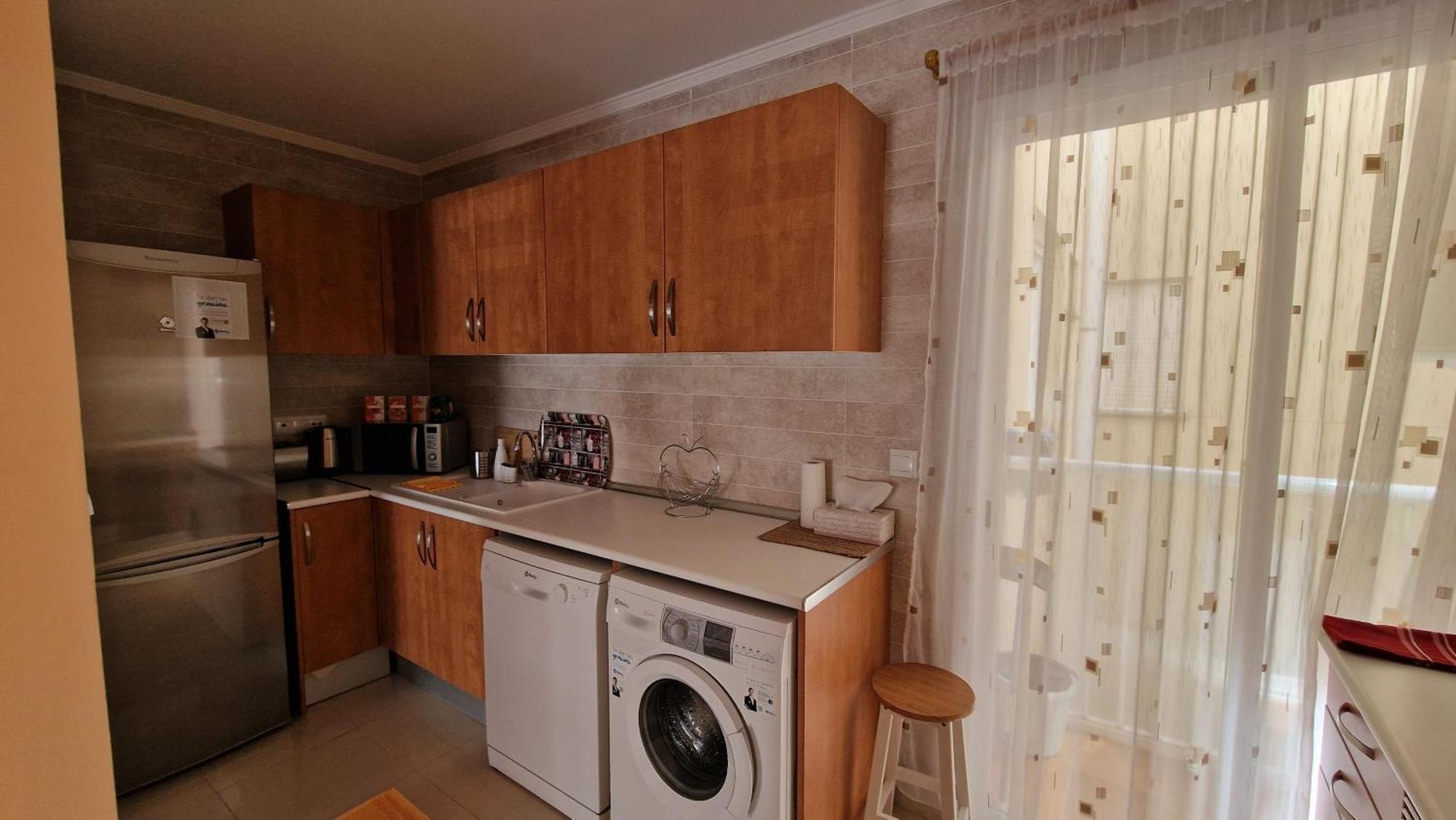 Ideal Escapadas Y Vacaciones-Parking-Wifi-Netflix-Xbox Oliva Exterior foto