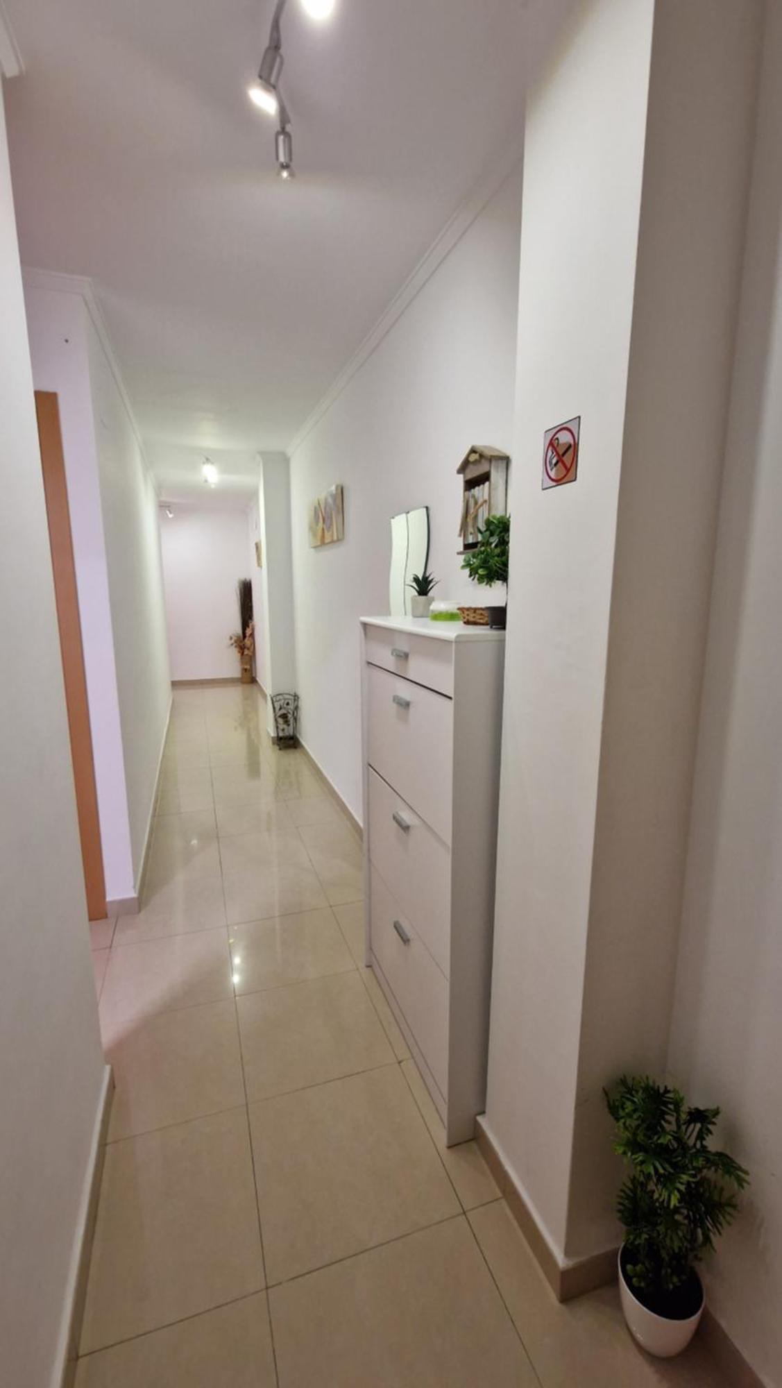 Ideal Escapadas Y Vacaciones-Parking-Wifi-Netflix-Xbox Oliva Exterior foto
