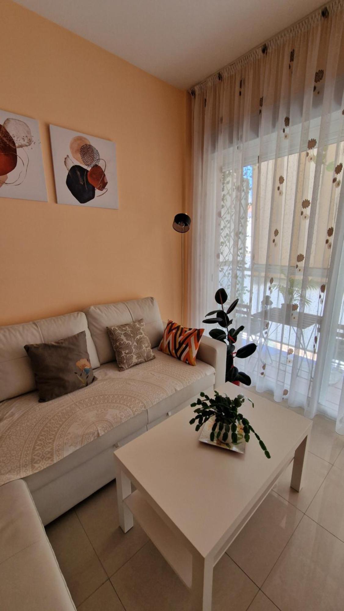 Ideal Escapadas Y Vacaciones-Parking-Wifi-Netflix-Xbox Oliva Exterior foto