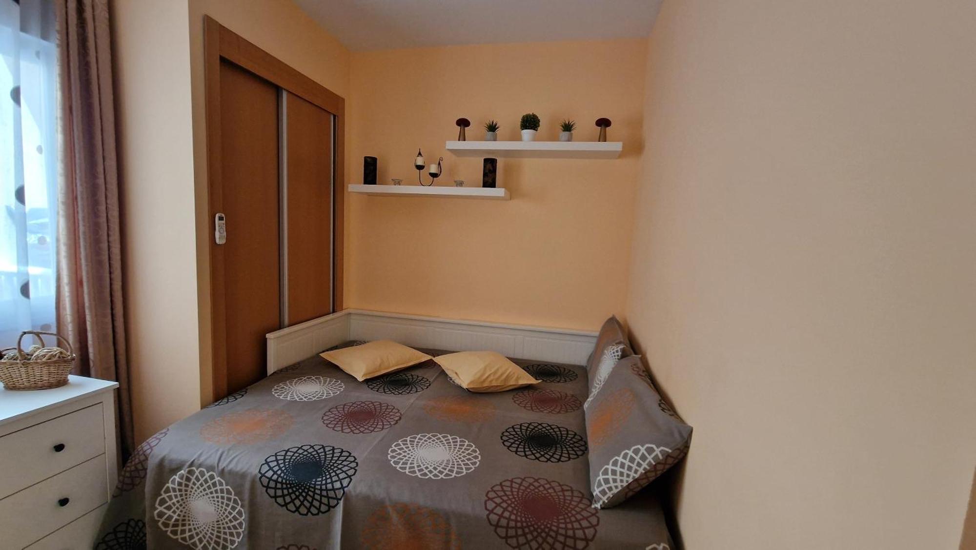 Ideal Escapadas Y Vacaciones-Parking-Wifi-Netflix-Xbox Oliva Exterior foto