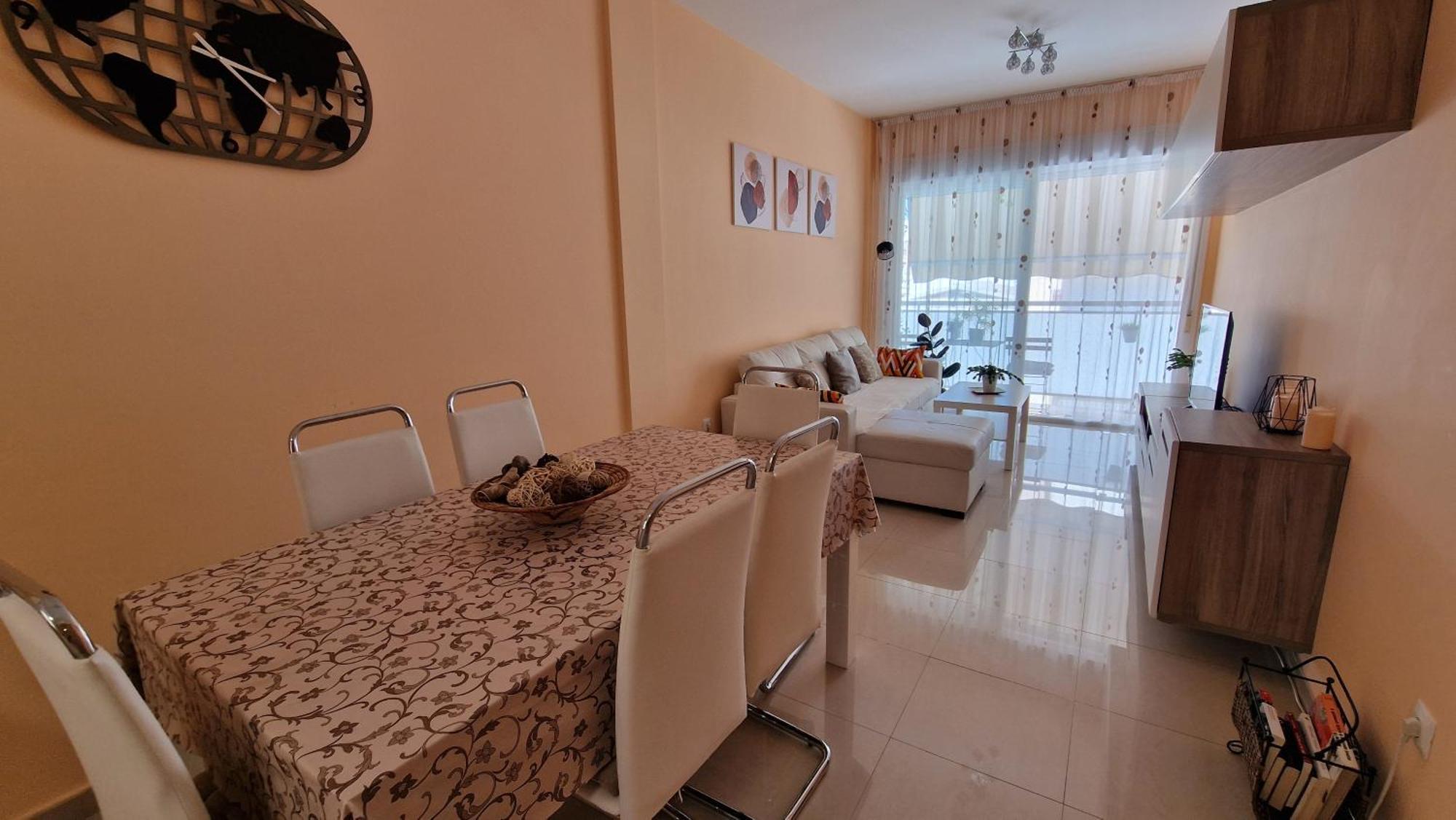 Ideal Escapadas Y Vacaciones-Parking-Wifi-Netflix-Xbox Oliva Exterior foto