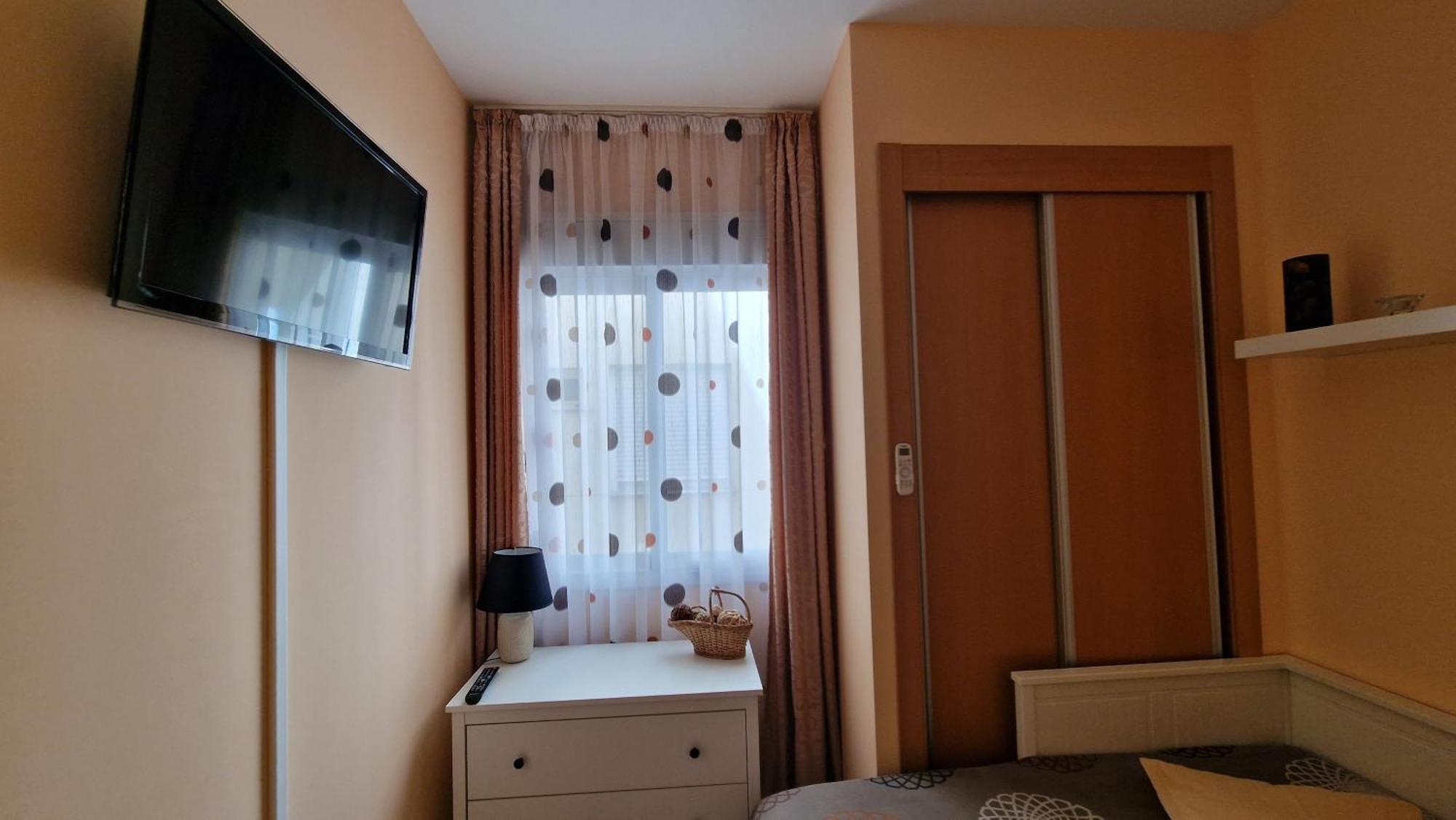 Ideal Escapadas Y Vacaciones-Parking-Wifi-Netflix-Xbox Oliva Exterior foto