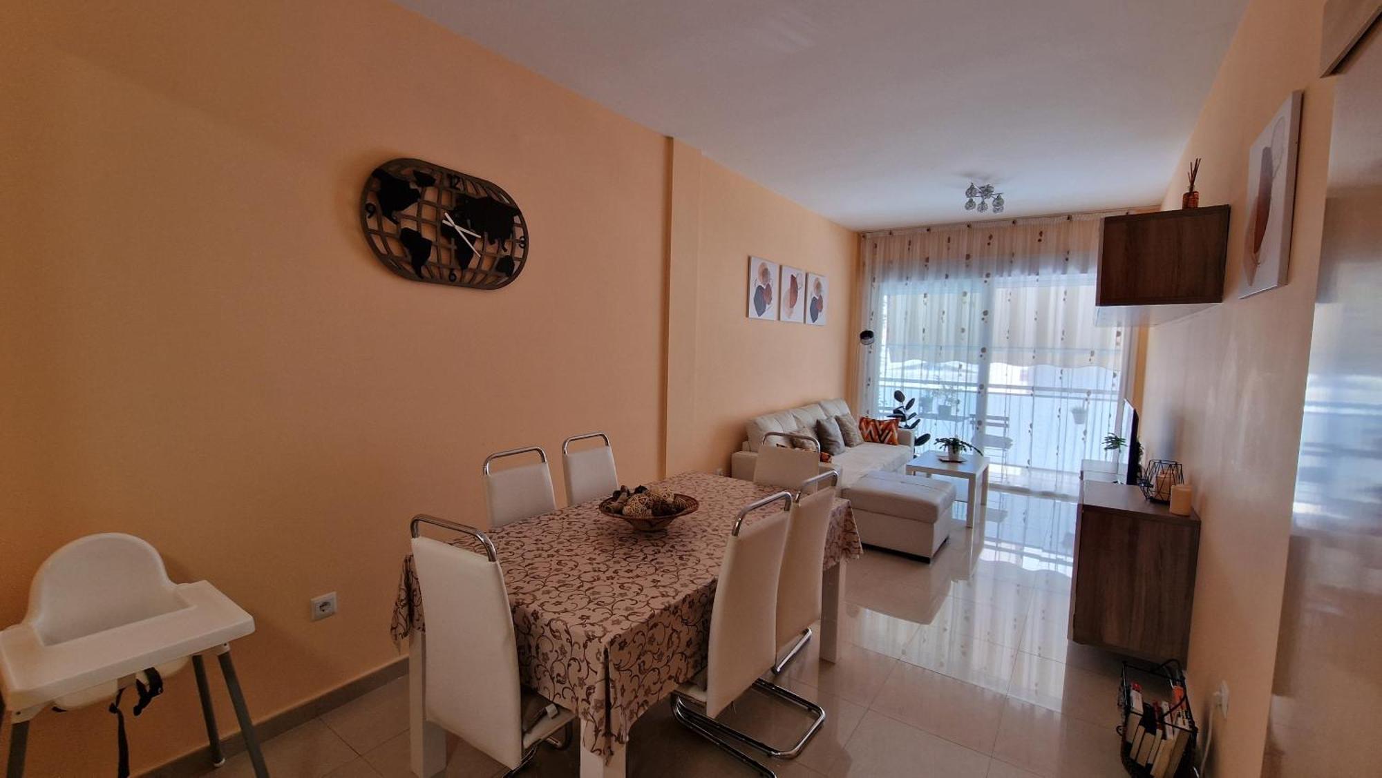 Ideal Escapadas Y Vacaciones-Parking-Wifi-Netflix-Xbox Oliva Exterior foto