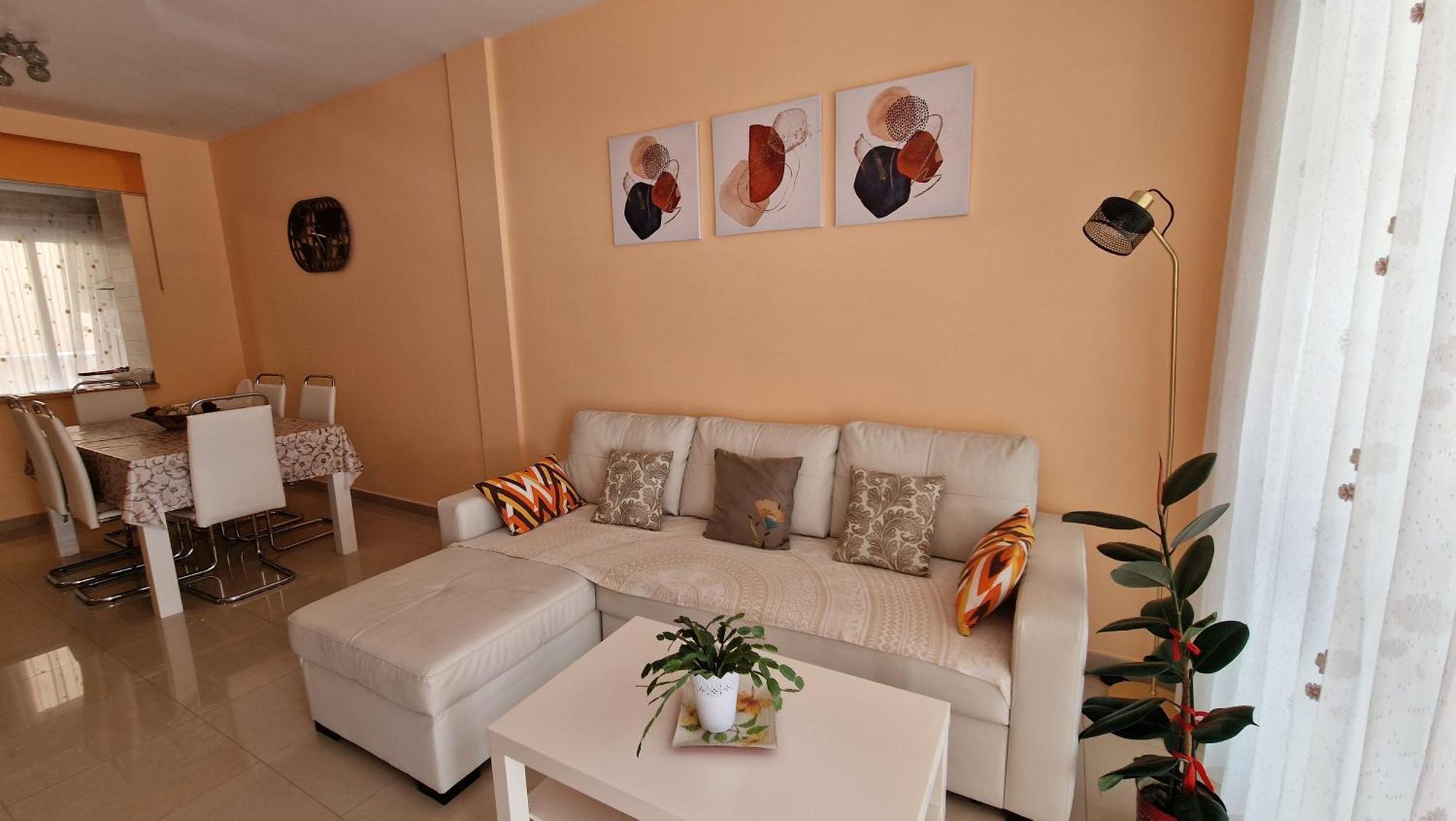 Ideal Escapadas Y Vacaciones-Parking-Wifi-Netflix-Xbox Oliva Exterior foto