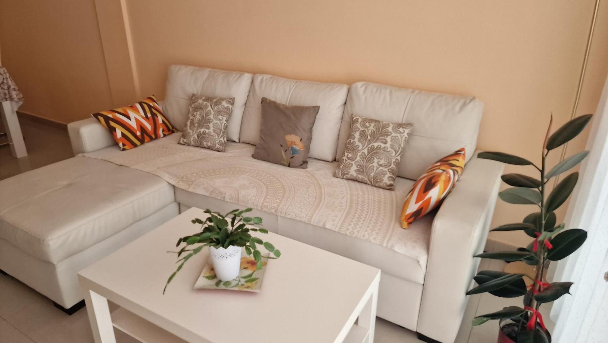 Ideal Escapadas Y Vacaciones-Parking-Wifi-Netflix-Xbox Oliva Exterior foto