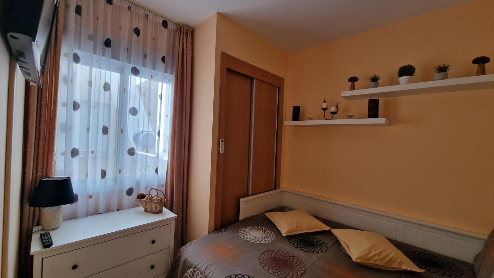 Ideal Escapadas Y Vacaciones-Parking-Wifi-Netflix-Xbox Oliva Exterior foto